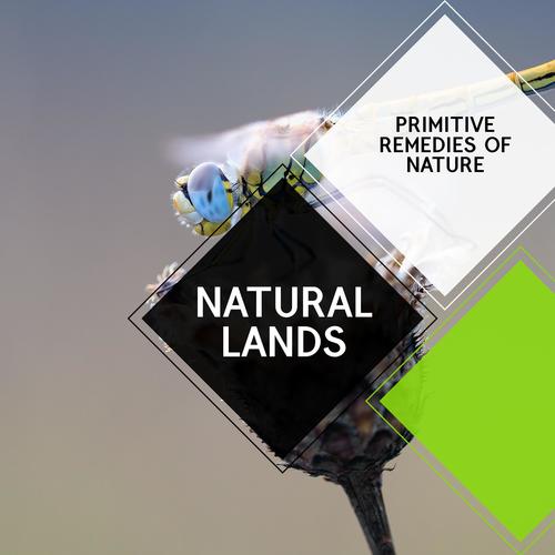 Natural Lands - Primitive Remedies of Nature