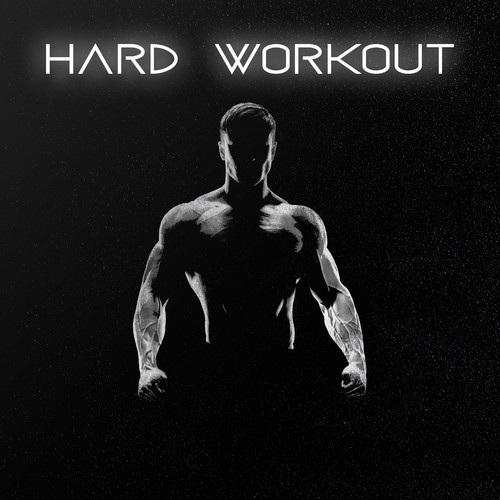 Hard Workout: Prepare Your Body Intense for Training, High Energy, Workout Routines to Build Muscle