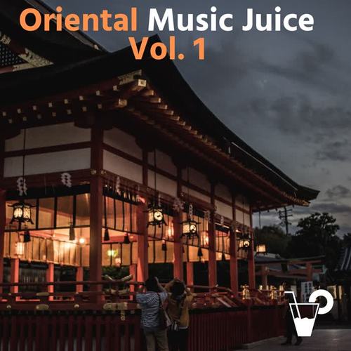 Oriental Music Juice Vol.1