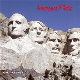 Americana - Disk 1