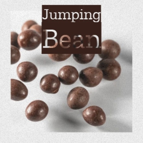 Jumping Bean