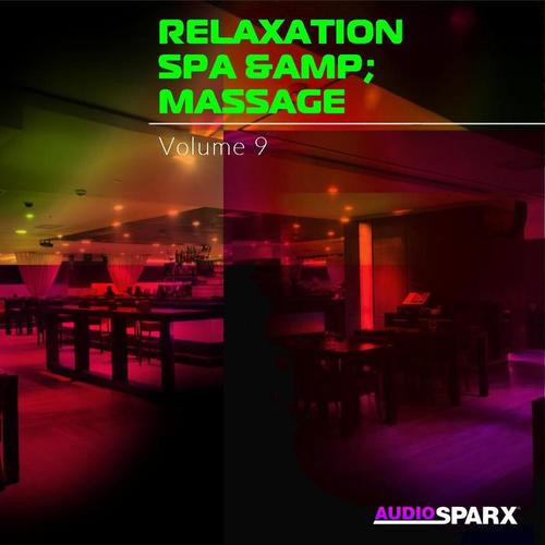 Relaxation Spa & Massage Volume 9