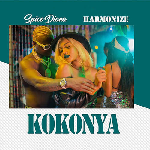Kokonya