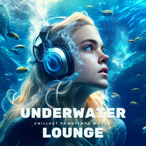 Underwater Lounge (Chillout Downtempo Moods)