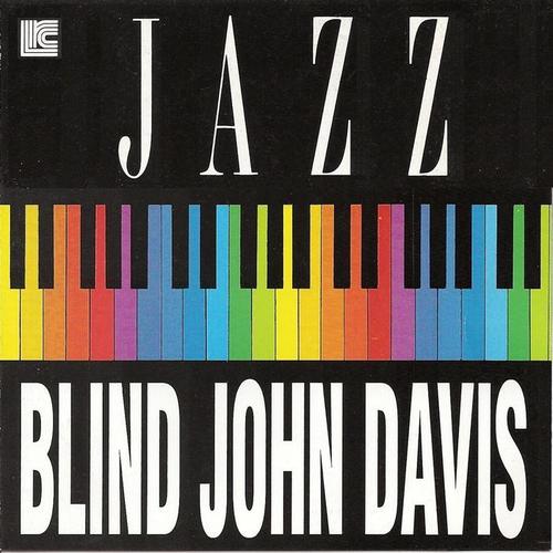 Blind John Davis