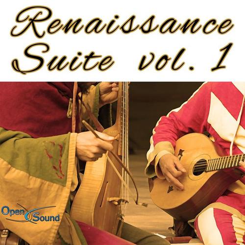 Renaissance Suite, Vol. 1