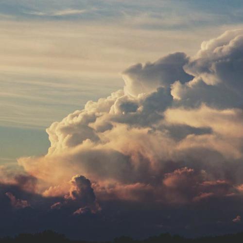 1 Hour of Meditation Sounds of Nature, Jungle Rain and Ambient Weather Sounds