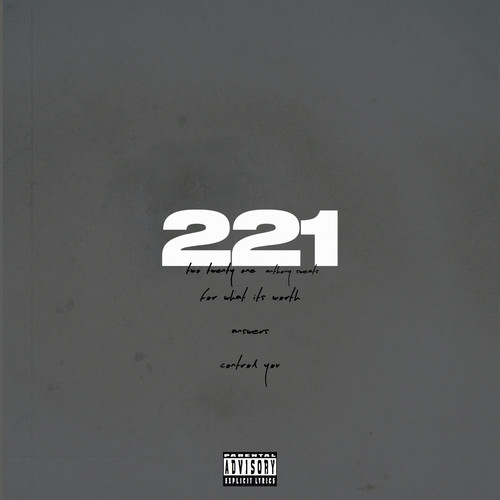 2/21 (Explicit)