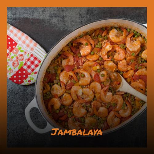 Jambalaya