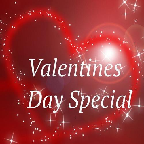 Valentines Day Special