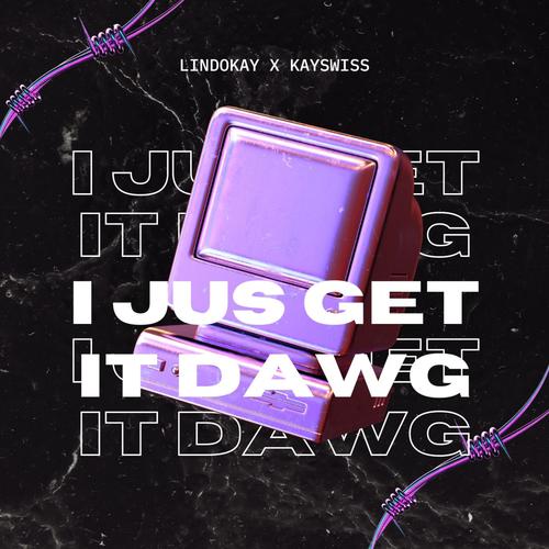 I Just Get It (feat. Kayswiss) [Explicit]