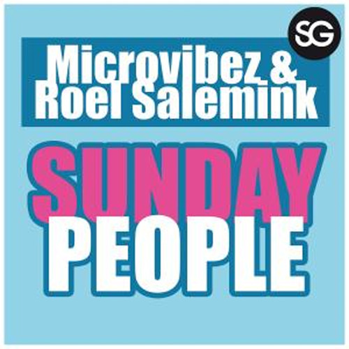 Sunday People (Extended Mix)