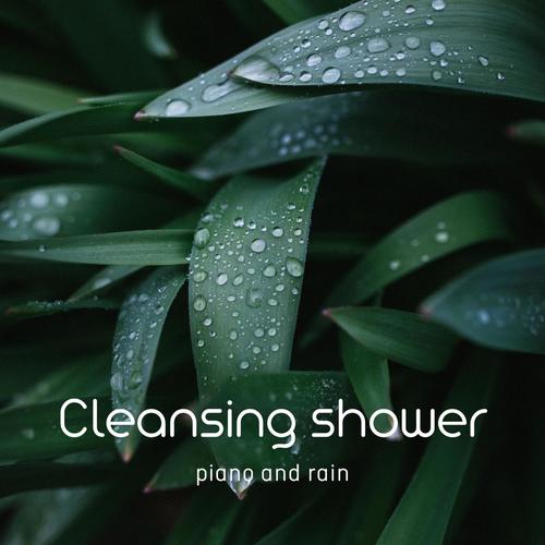 Cleansing Shower (piano And Rain)