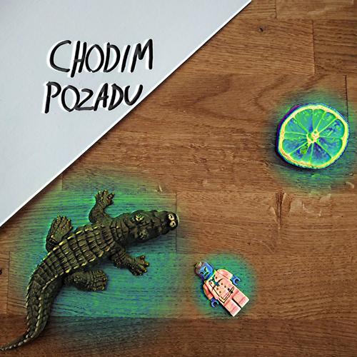 Chodim Pozadu (Explicit)