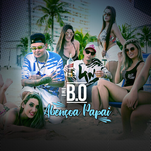 Abençoa Papai (Explicit)