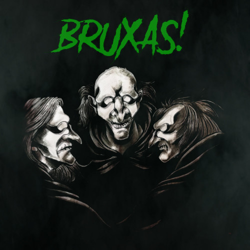 Bruxas