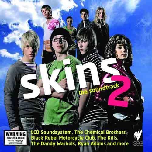 Skins 2 (The Soundtrack)