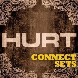 Hurt - Connect Set (Single)