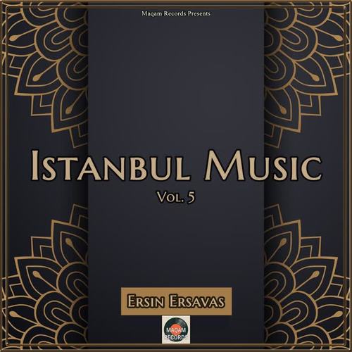 Istanbul Music, Vol.5