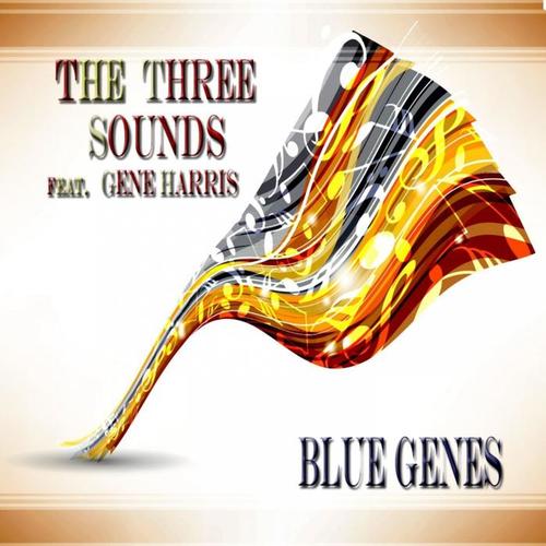 Blue Genes