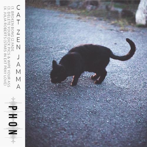 Cat Zen Jamma (Explicit)