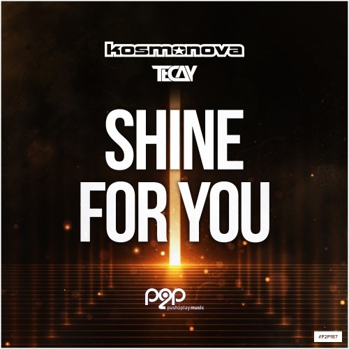 Shine for You