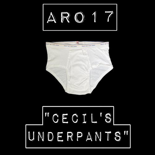 Cecil's Underpants (Maxi-Single) [Explicit]