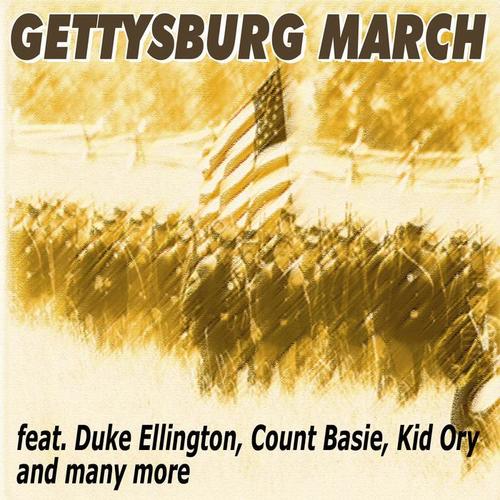 Gettysburg March