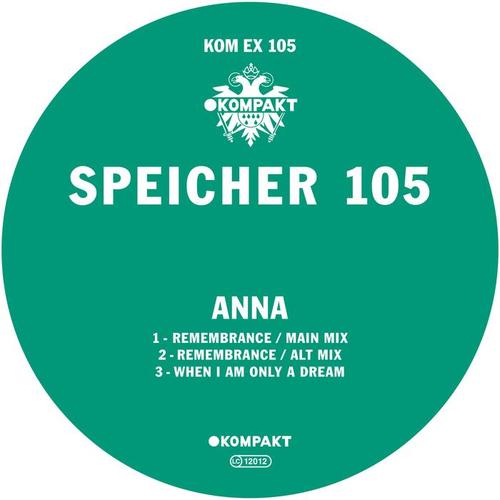 Speicher 105