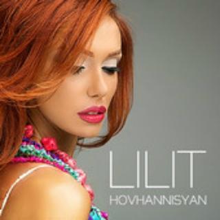 Lilit Hovhannisyan 2013