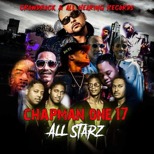 Chapman One 17 All Starz (Explicit)