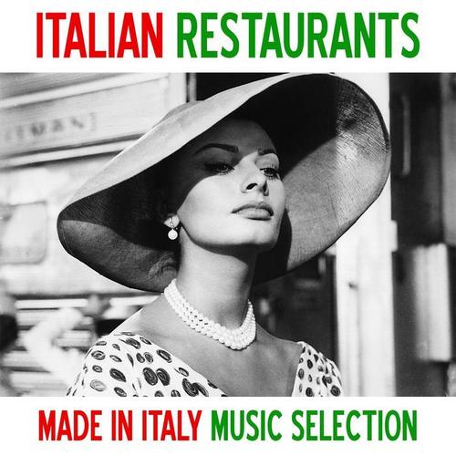 Italian restaurants (Made in Italy Music Selection)