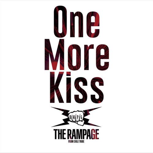 One More Kiss