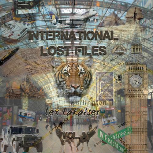 International Lost Files (Explicit)
