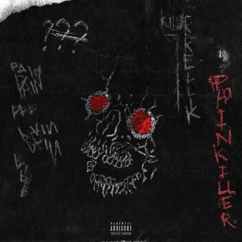 PAINKILLER (Explicit)