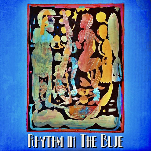 Rhythm in the Blue