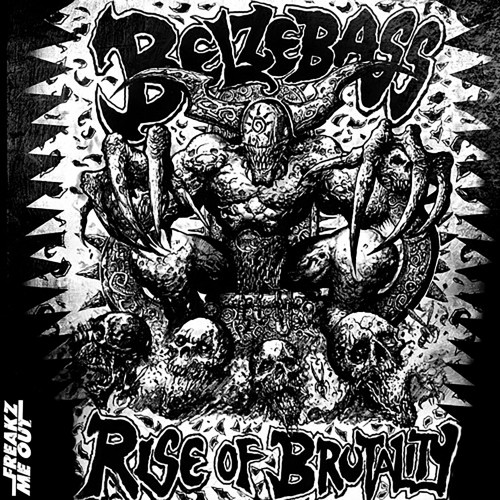 Rise of Brutality