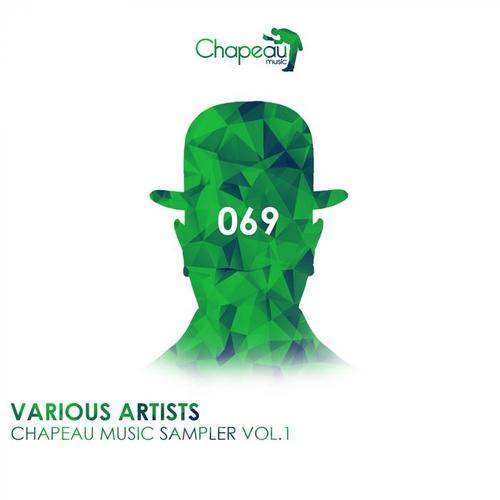 Chapeau Music Sampler Vol. 1