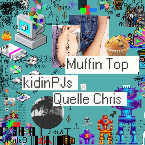 Muffin Top (Explicit)