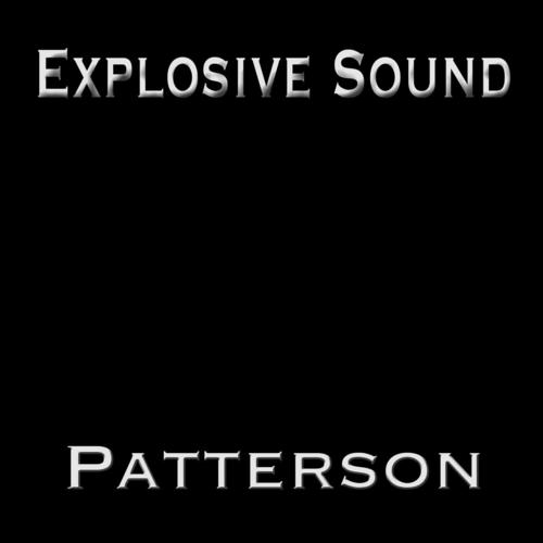 Explosive Sound (Explicit)