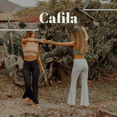 Cafila