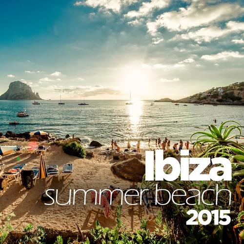 IBIZA SUMMER BEACH 2015