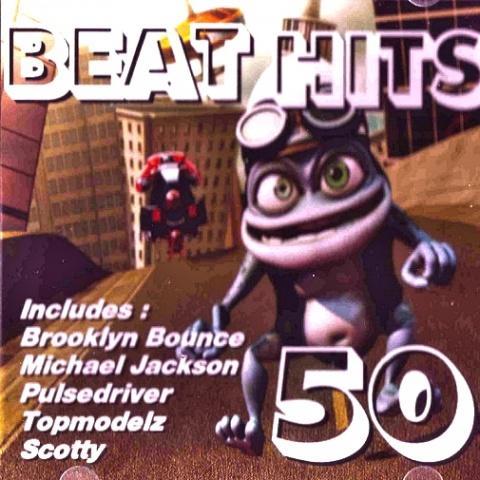 Beat Hits Vol.50