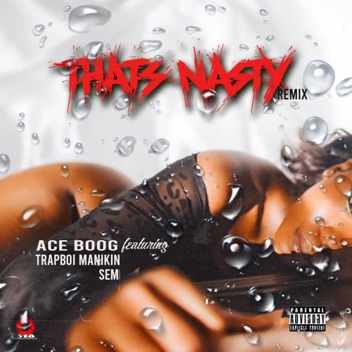 Thats Nasty (Remix)