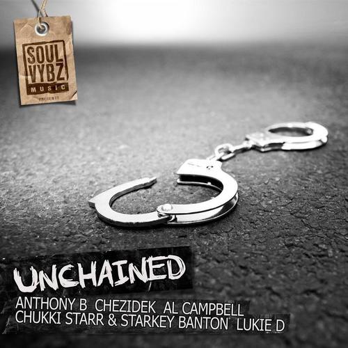 Unchained Riddim