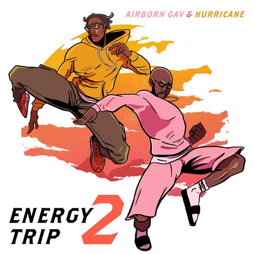 Energy Trip 2 (Explicit)