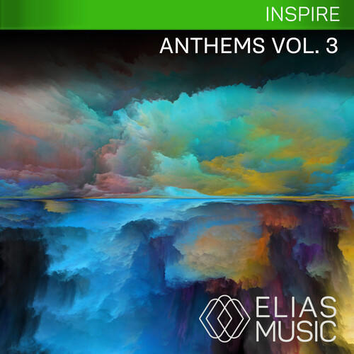 Anthems, Vol. 3