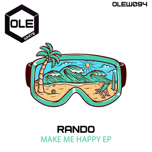 Make Me Happy EP