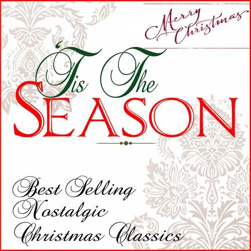 Tis The Season: Best Selling Nostalgic Christmas Classics