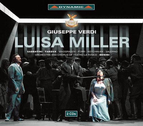 VERDI: Luisa Miller